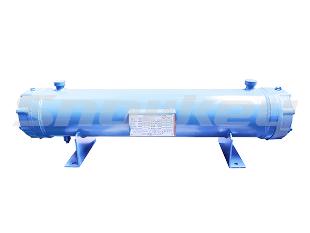 Fujian Snowman Co.,ltd.-Ice System Pressure Vessel