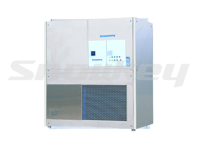 Fujian Snowman Co. ltd. Plate Ice Machine